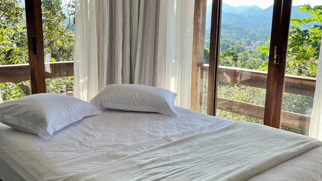 Photo of Bedroom in Seminario