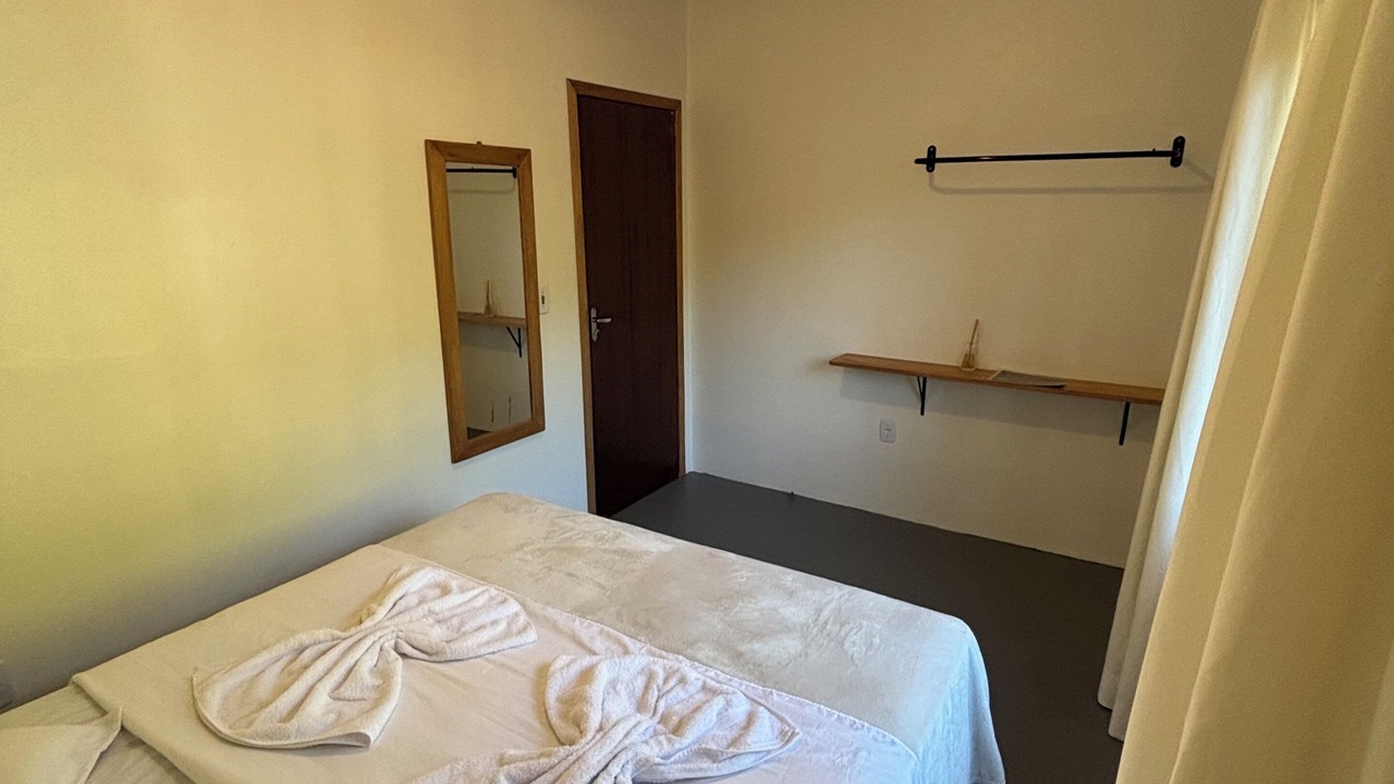 Photo of Bedroom in Seminario