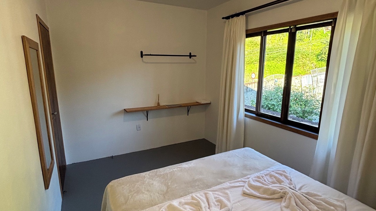 Photo of Bedroom in Seminario