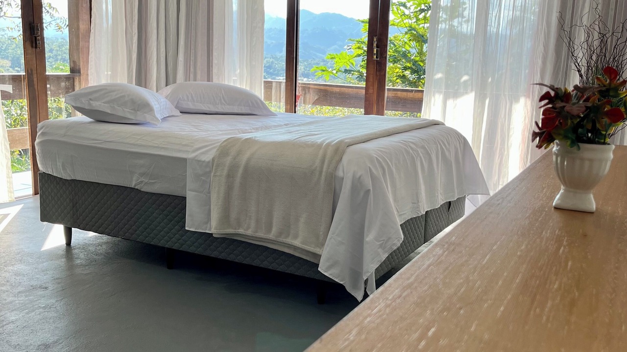 Photo of Bedroom in Seminario