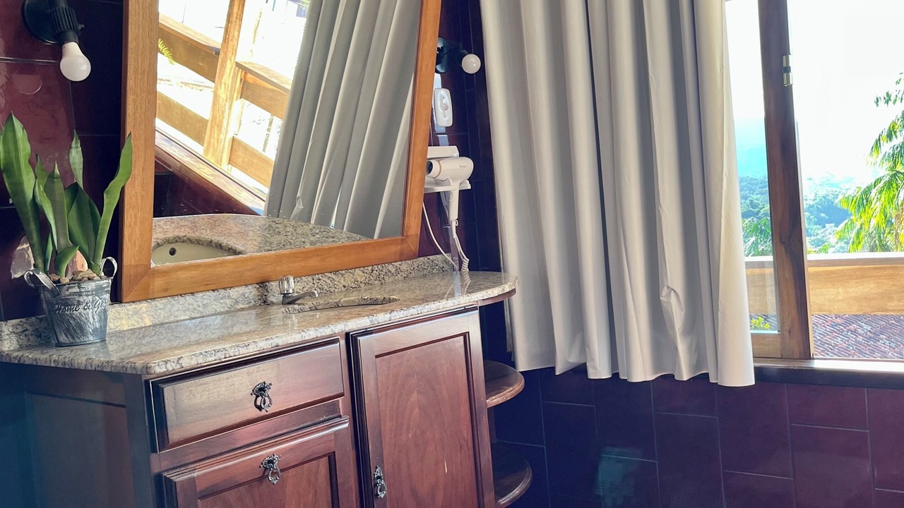 Photo of Bathroom in Seminario