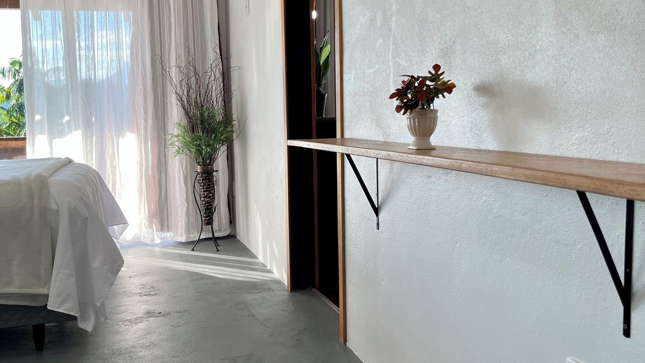 Photo of Bedroom in Seminario