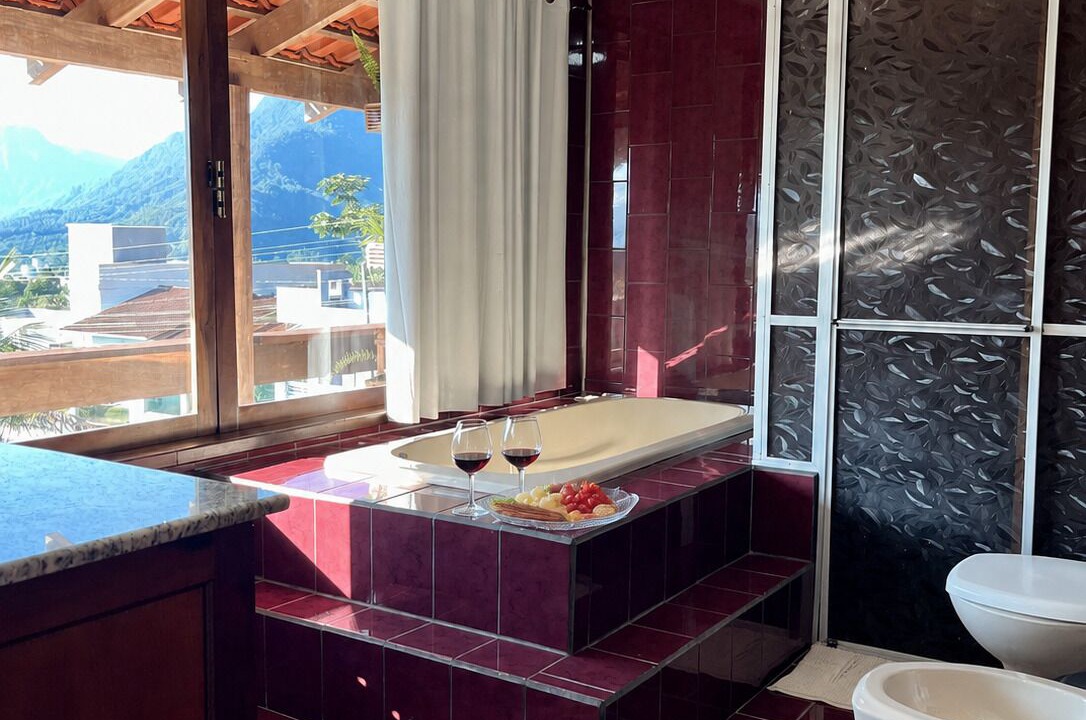 Photo of Bathroom in Seminario
