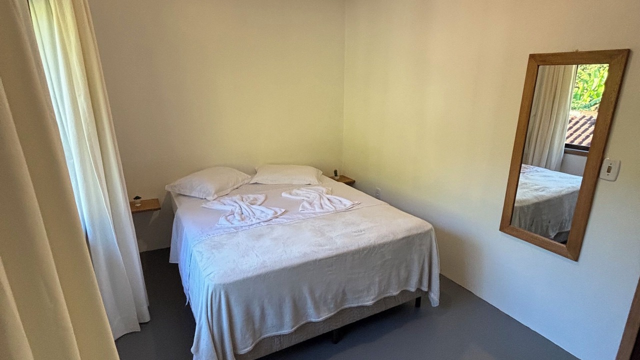 Photo of Bedroom in Seminario