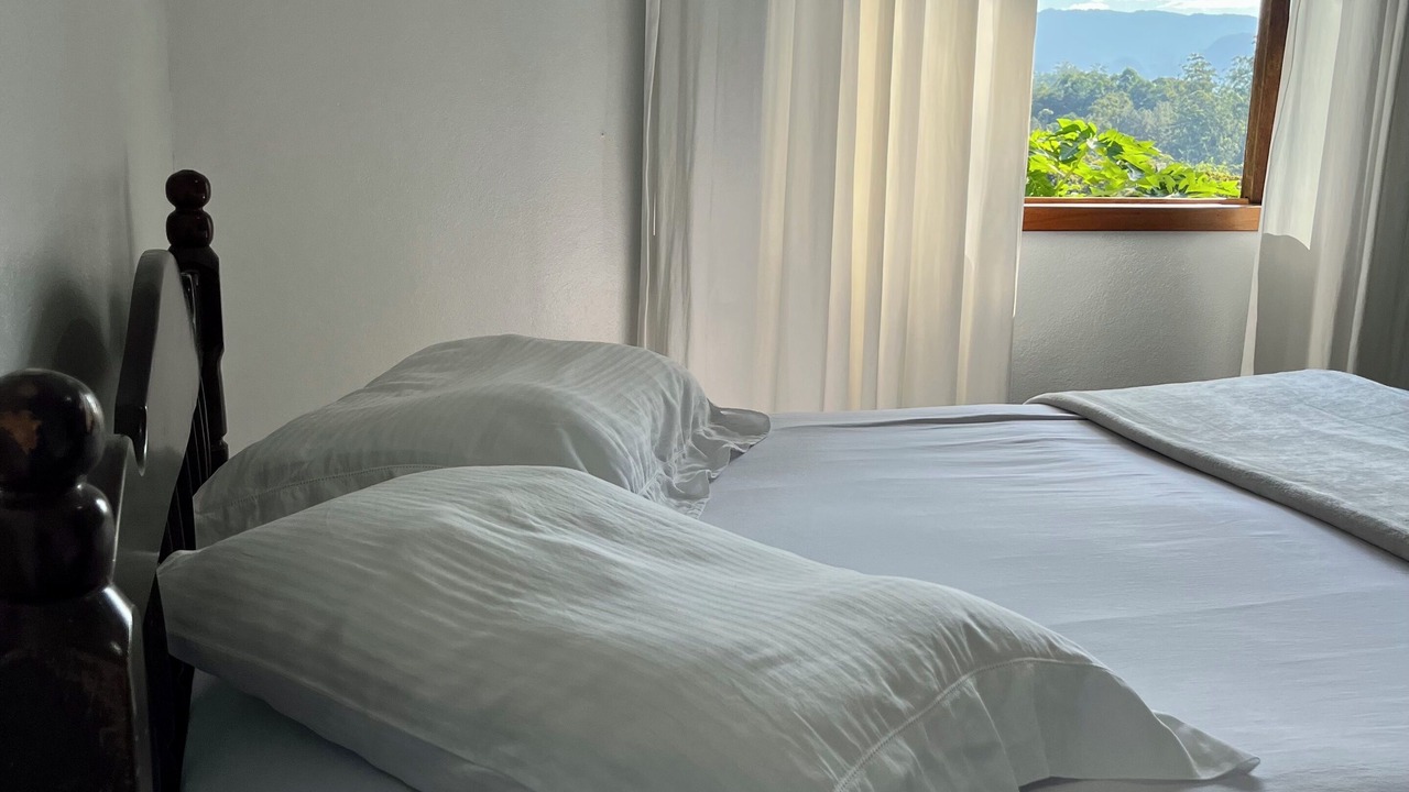 Photo of Bedroom in Seminario