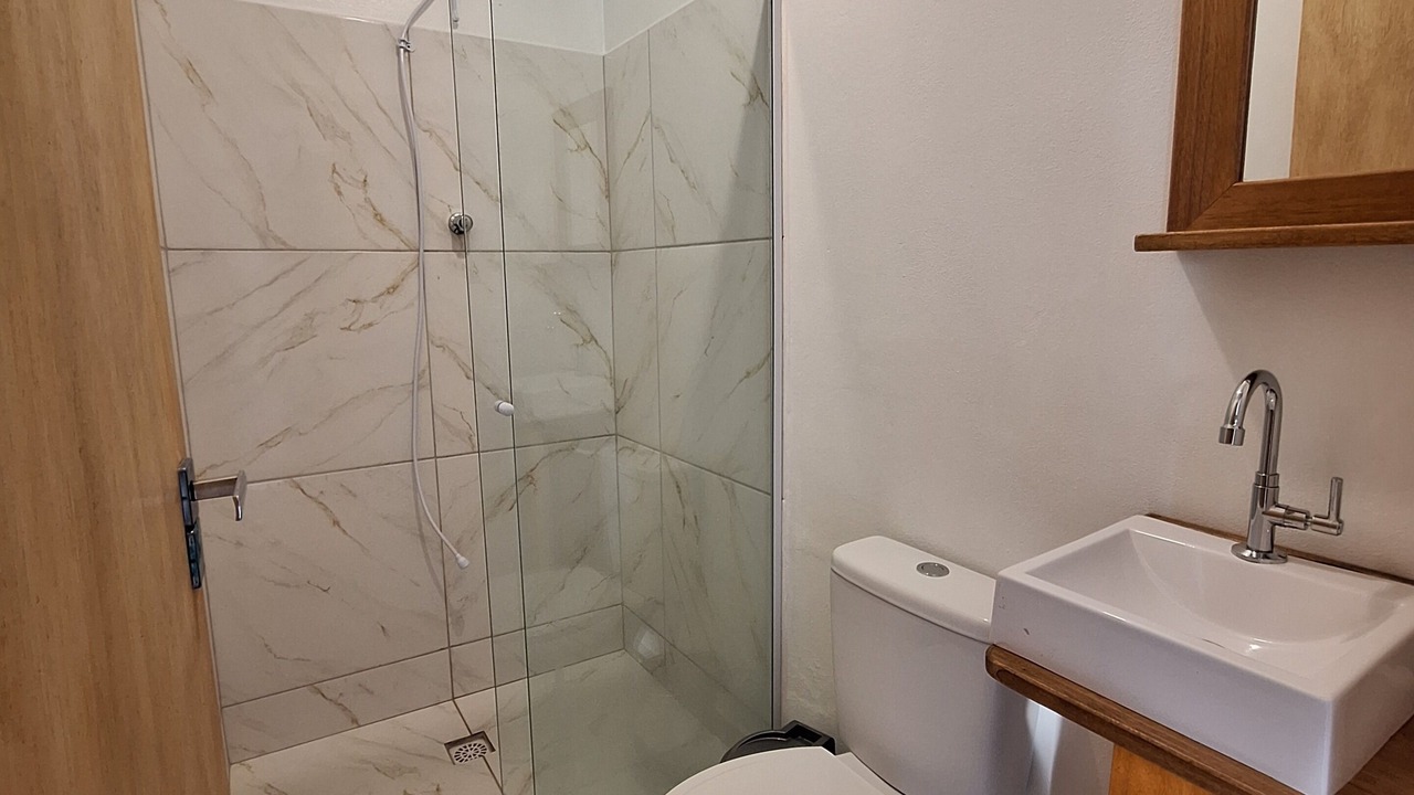 Photo of Bathroom in Seminario