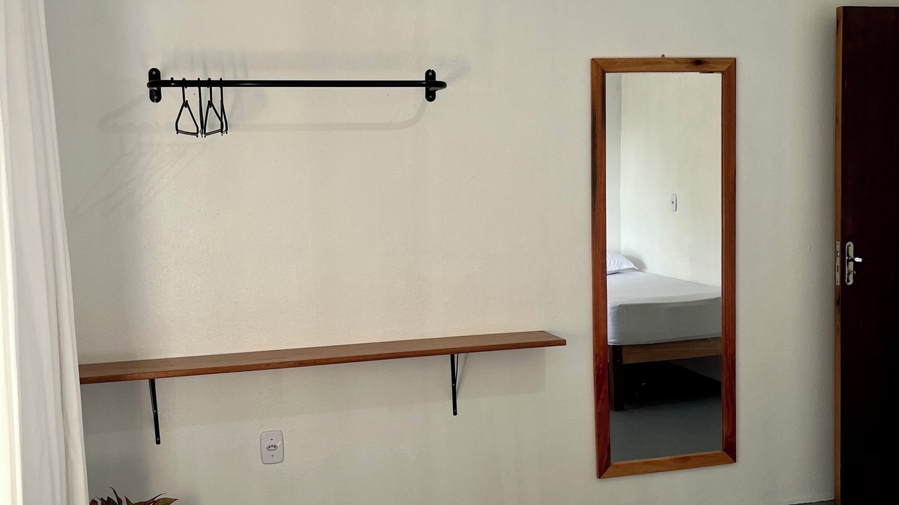 Photo of Bedroom in Seminario