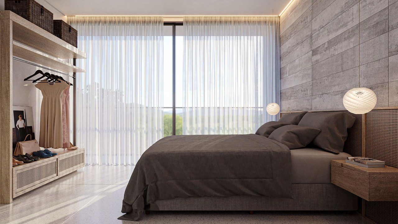 Photo of Bedroom in Pipa