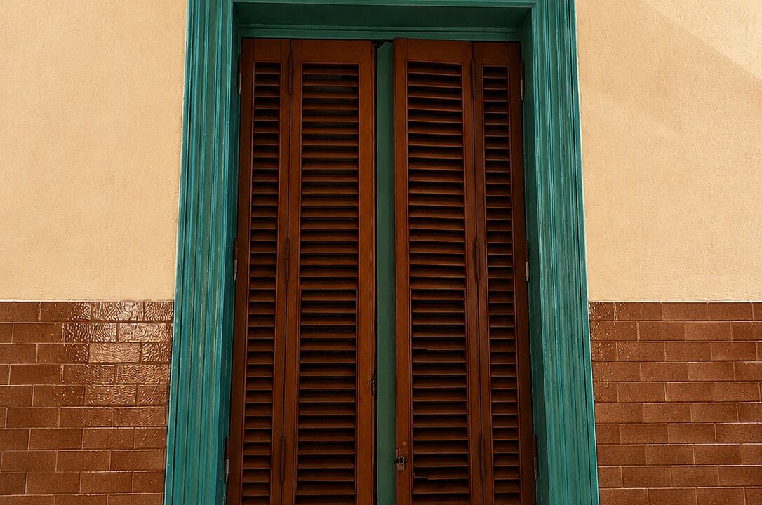 Photo of Bedroom in San Telmo