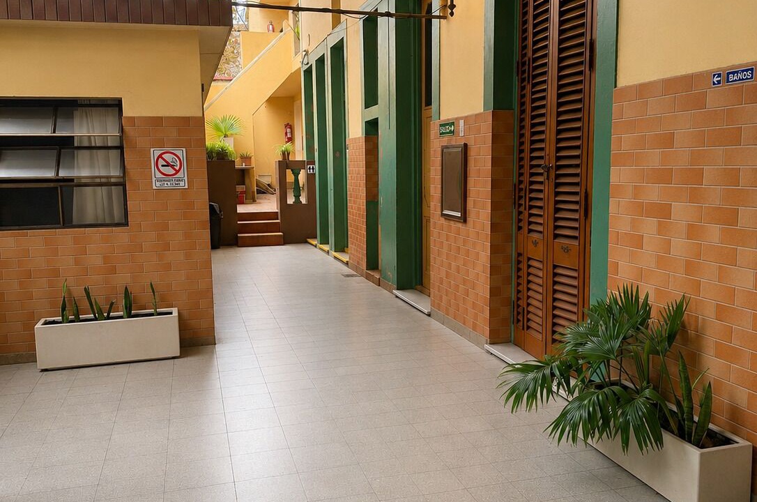 Photo of Outdoor in San Telmo