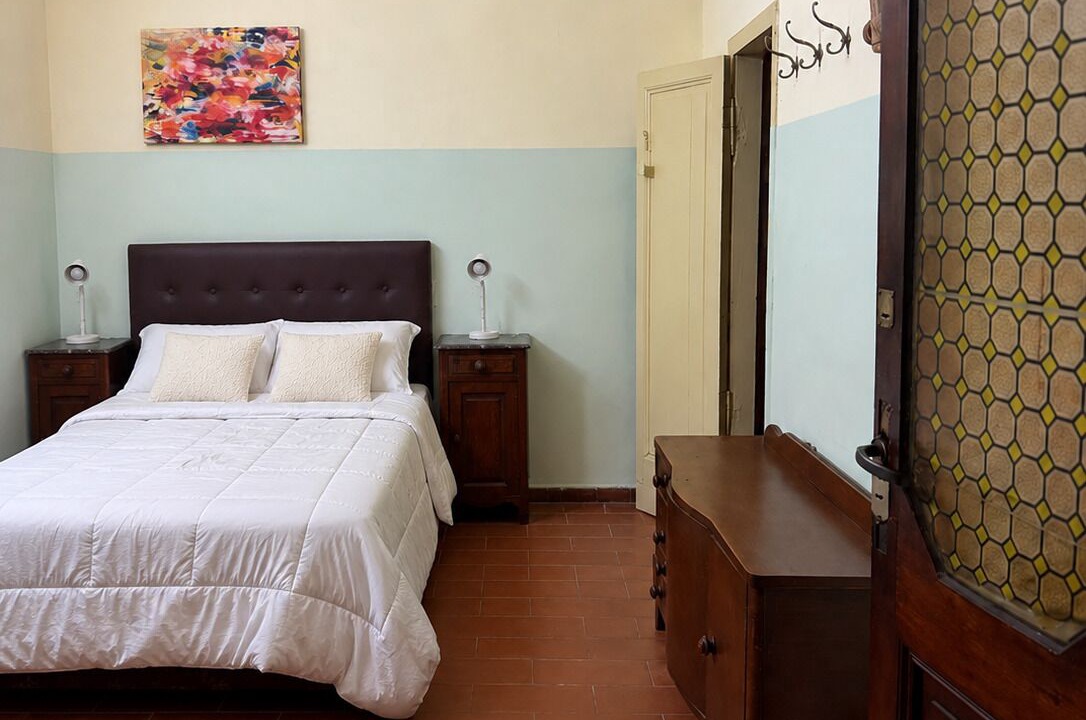 Photo of Bedroom in San Telmo