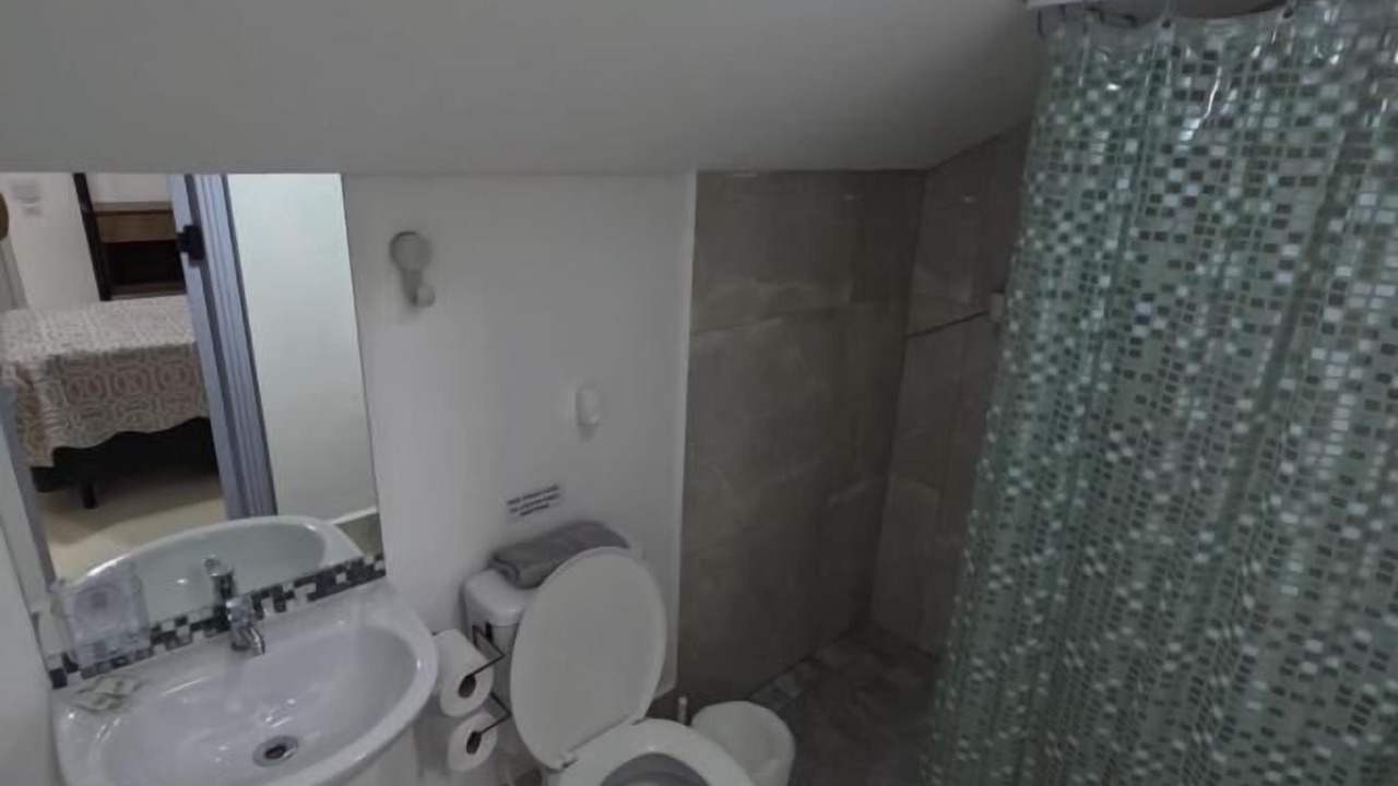 Photo of Bathroom in Vinhedo