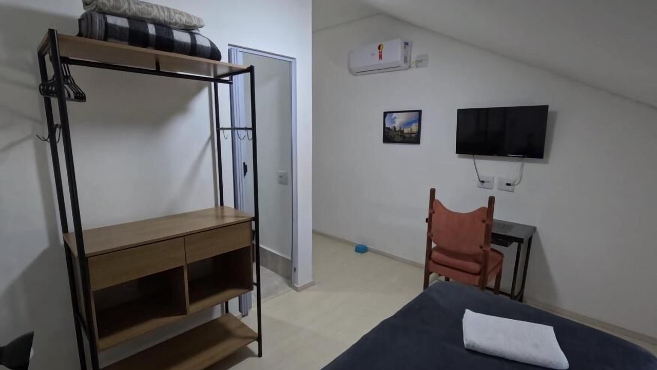 Photo of Bedroom in Vinhedo