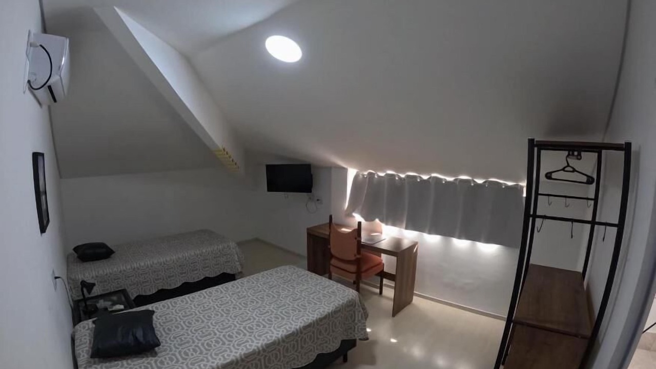 Photo of Bedroom in Vinhedo