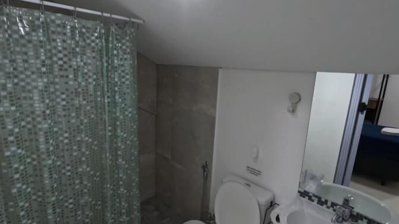 Photo of Bathroom in Vinhedo