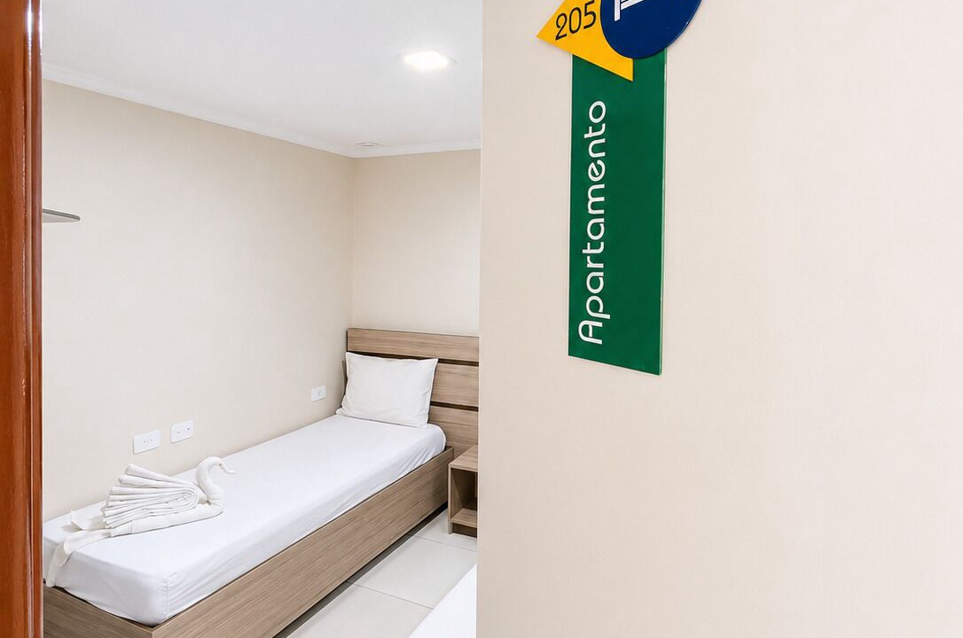 Photo of Bedroom in Centro