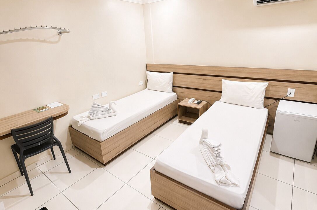 Photo of Bedroom in Centro