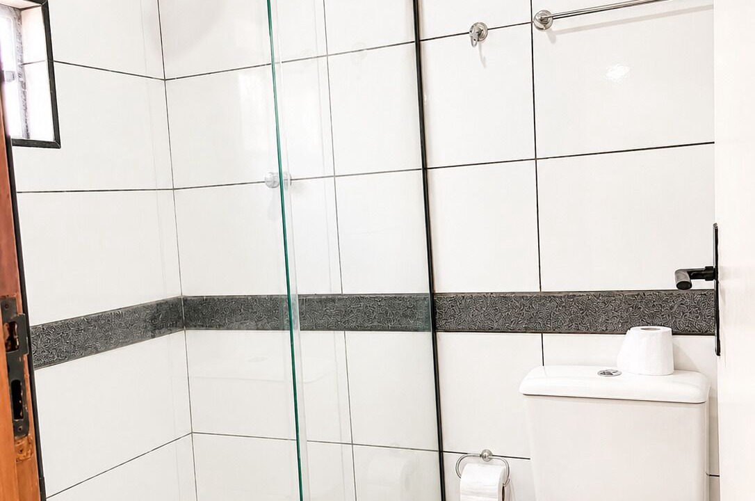 Photo of Bathroom in Centro