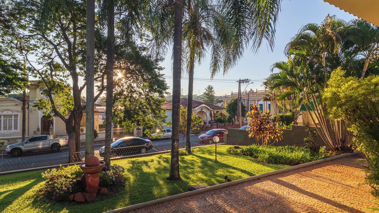 Photo of Outdoor in Brotas
