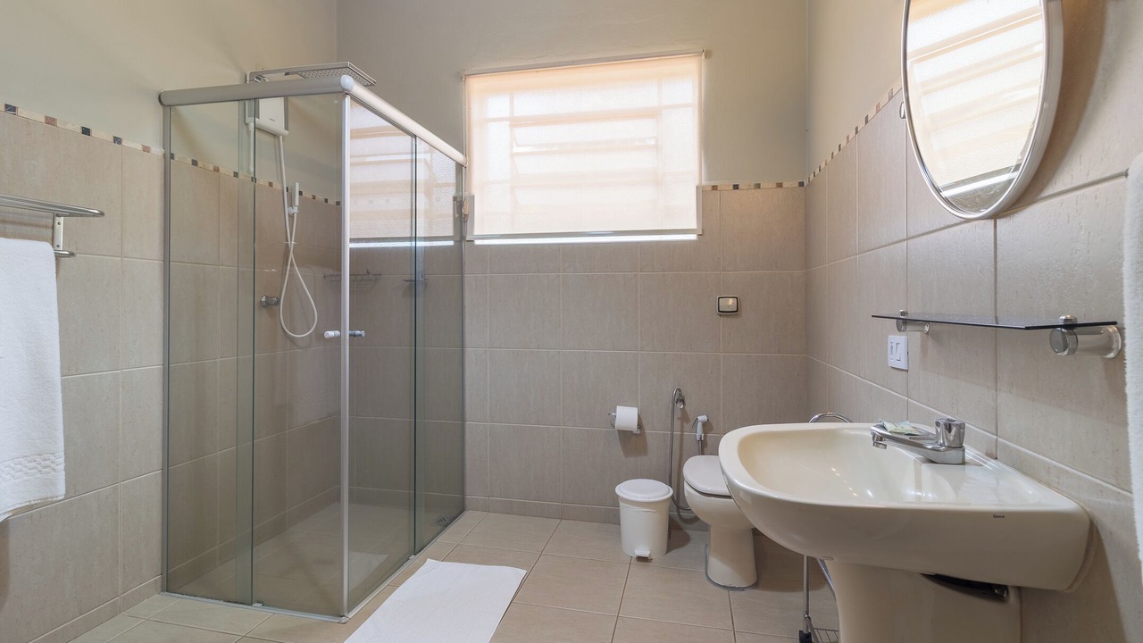 Photo of Bathroom in Brotas
