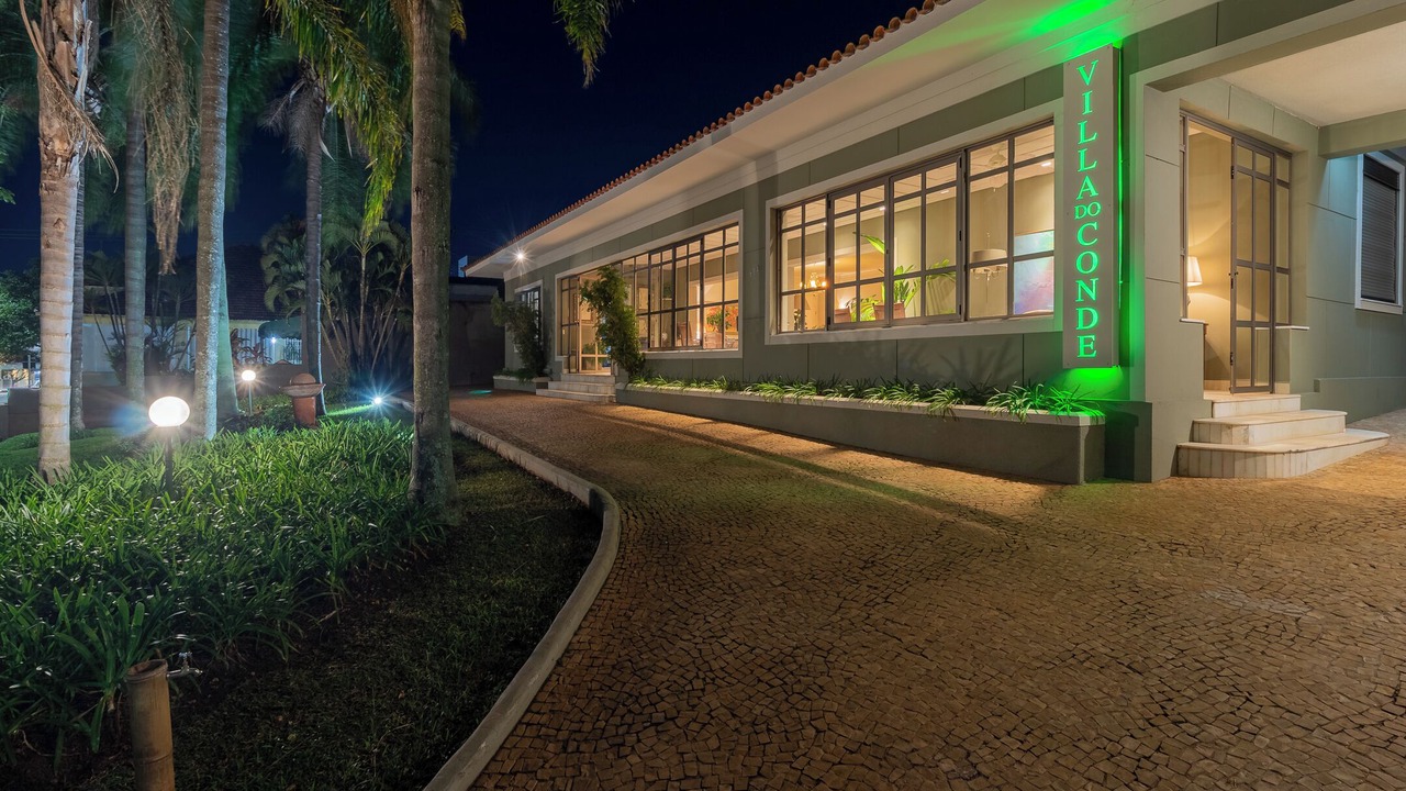 Photo of Outdoor in Brotas
