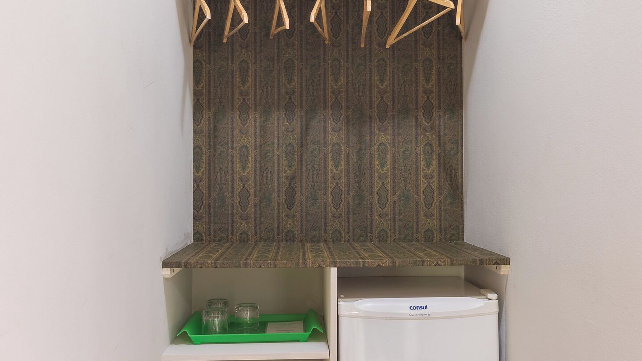 Photo of Bedroom in Brotas