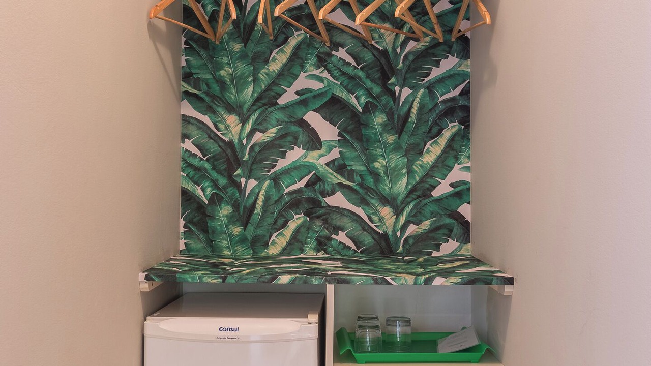 Photo of Bedroom in Brotas