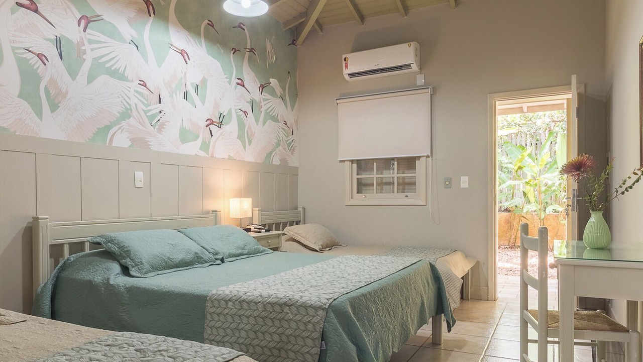 Photo of Bedroom in Brotas