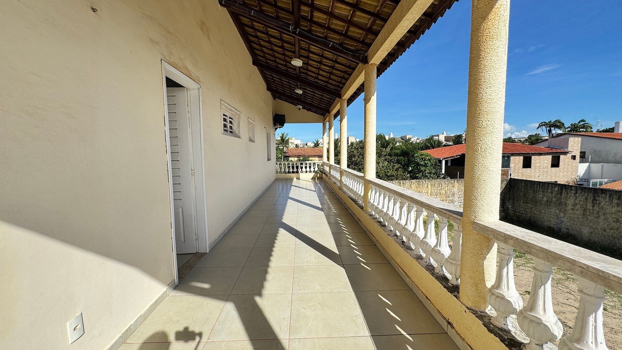 Photo of Outdoor in Porto das Dunas