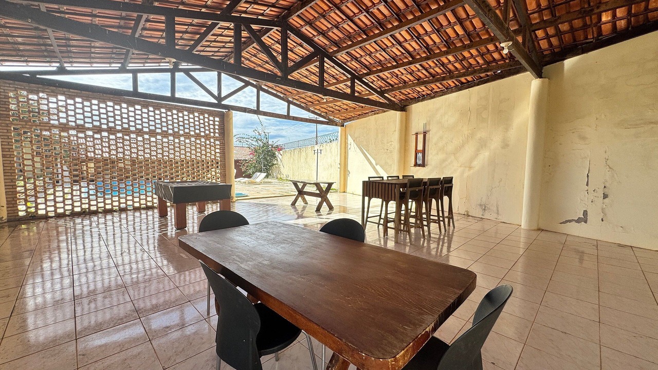Photo of Outdoor in Porto das Dunas