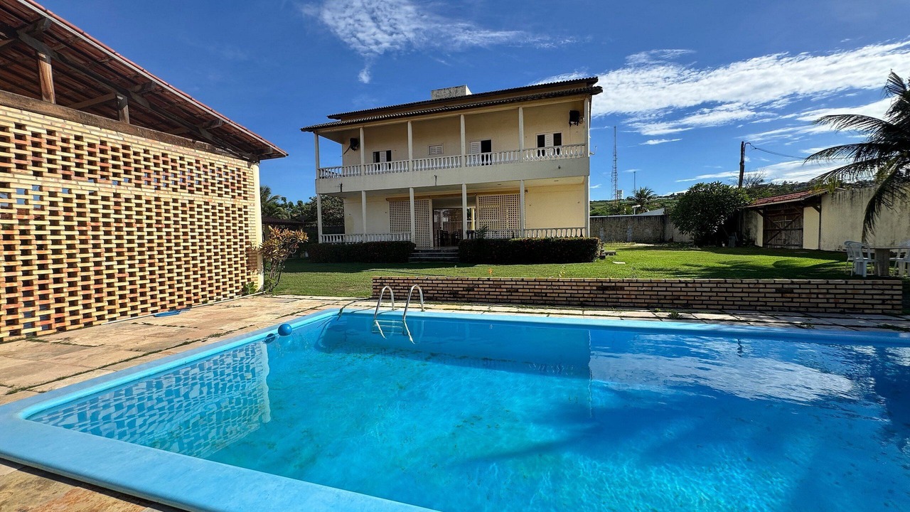 Photo of Outdoor in Porto das Dunas
