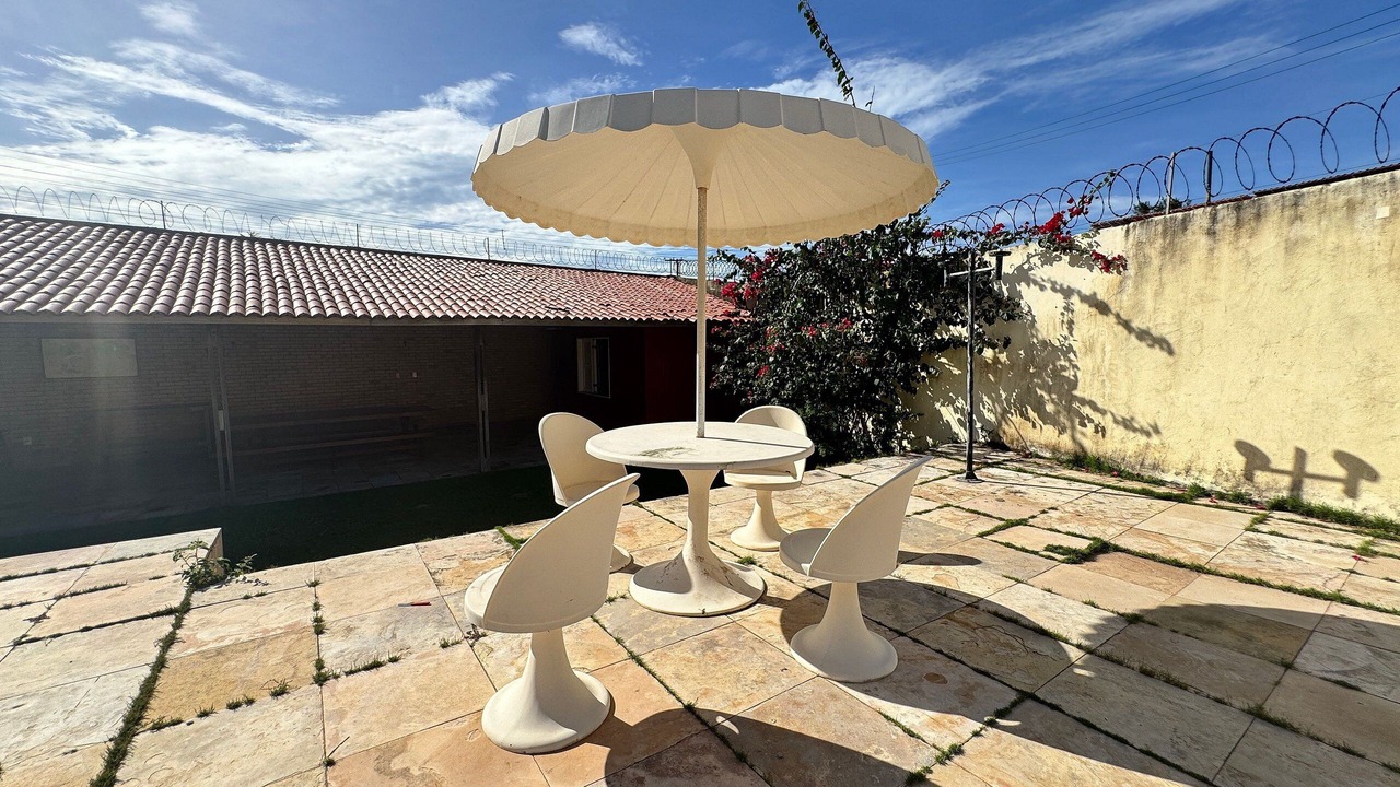 Photo of Outdoor in Porto das Dunas