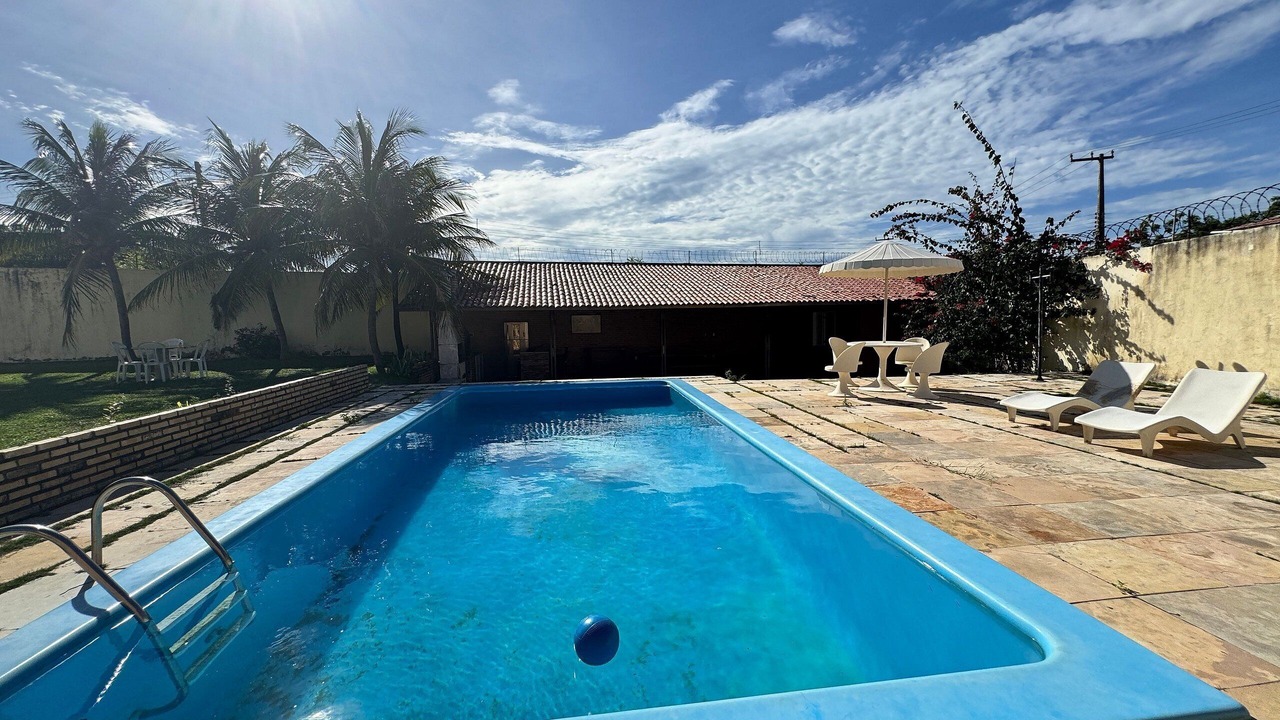 Photo of Outdoor in Porto das Dunas
