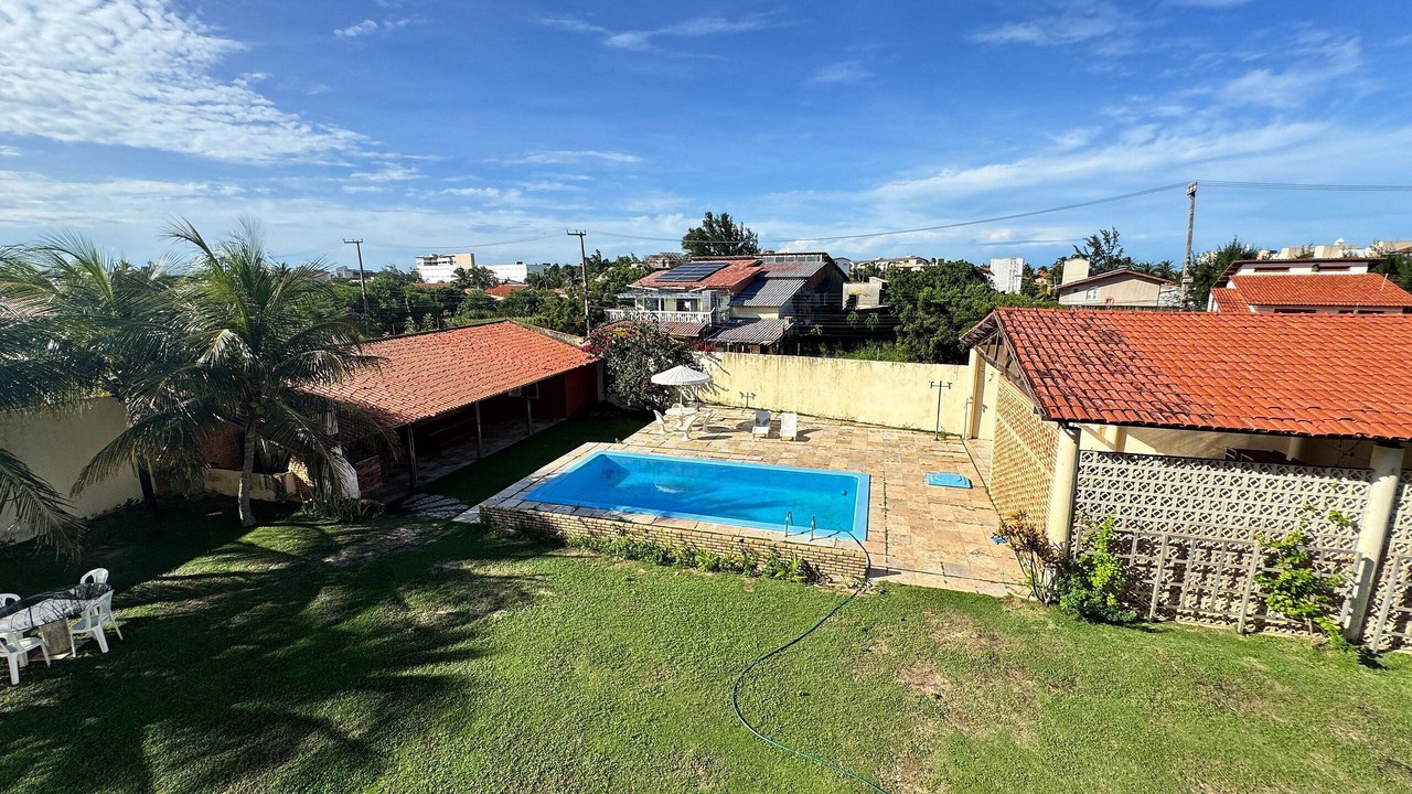 Photo of Outdoor in Porto das Dunas