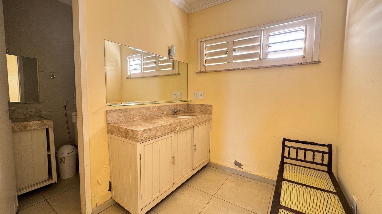 Photo of Bathroom in Porto das Dunas
