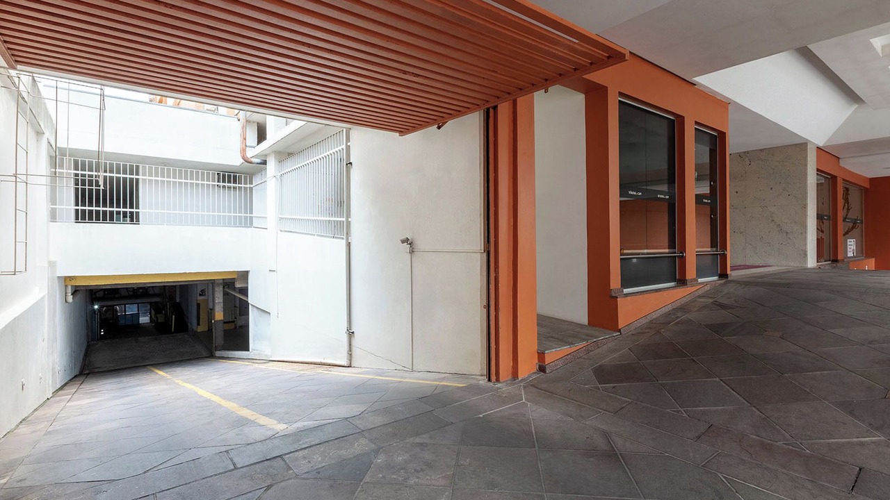 Photo of Outdoor in Centro
