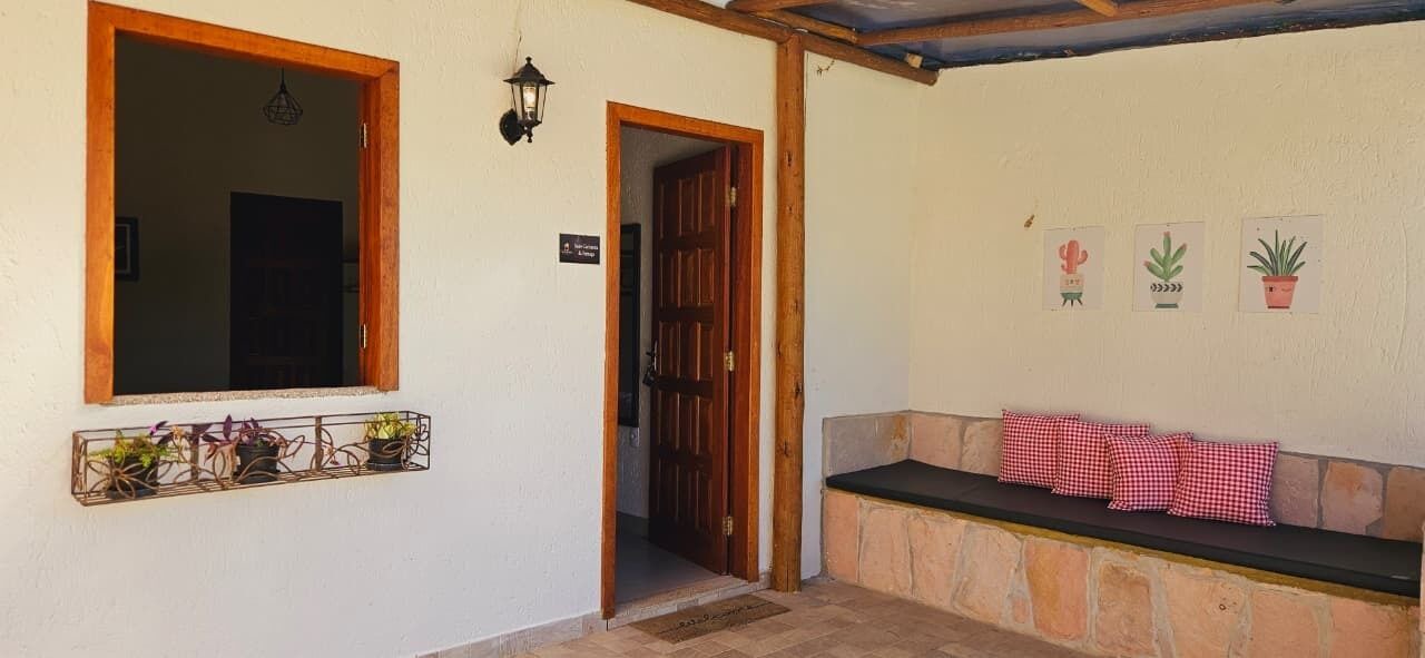 Photo of Bedroom in Palmeiras