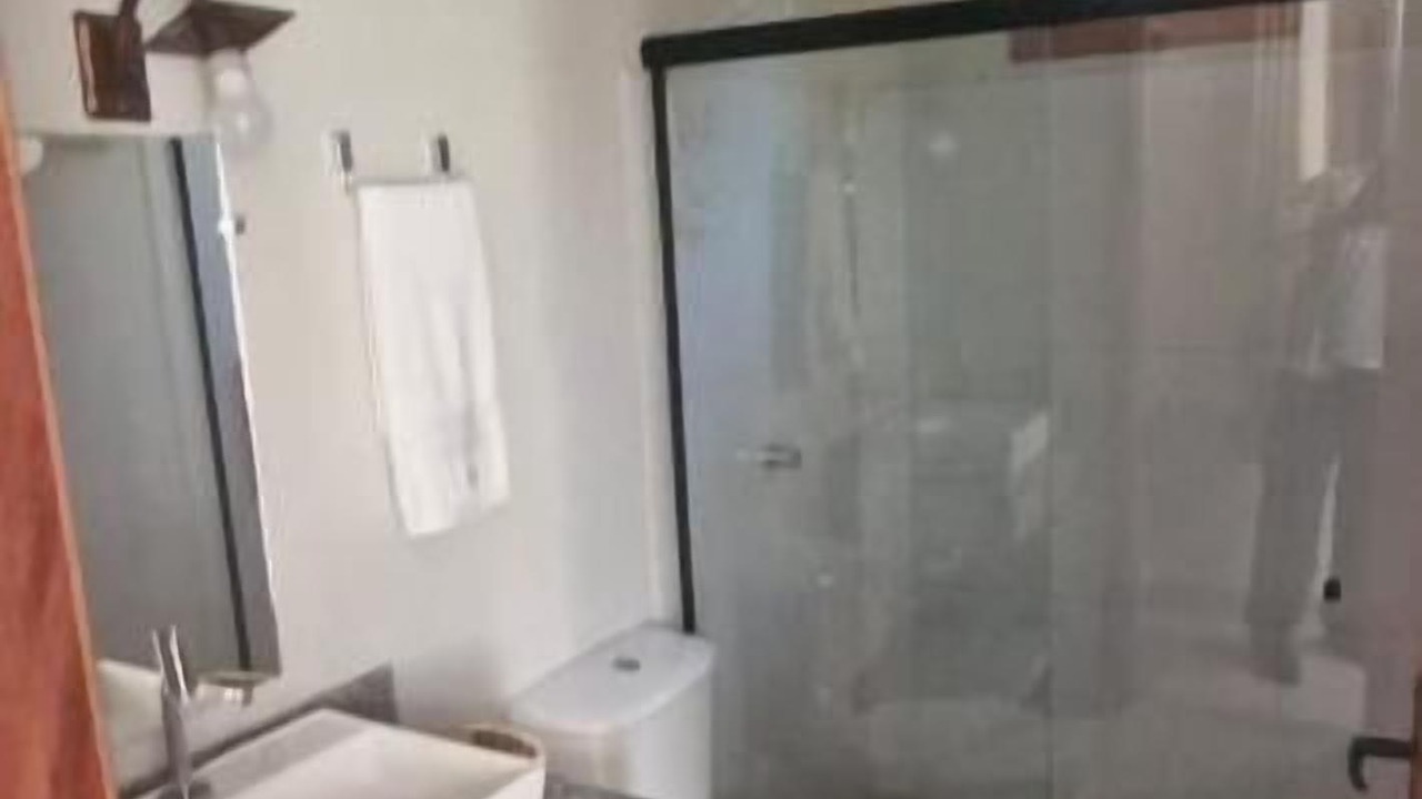 Photo of Bathroom in Palmeiras
