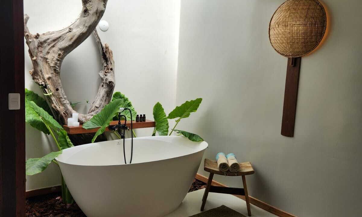 Photo of Bathroom in Pecém