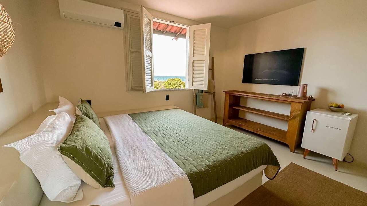 Photo of Bedroom in Pecém