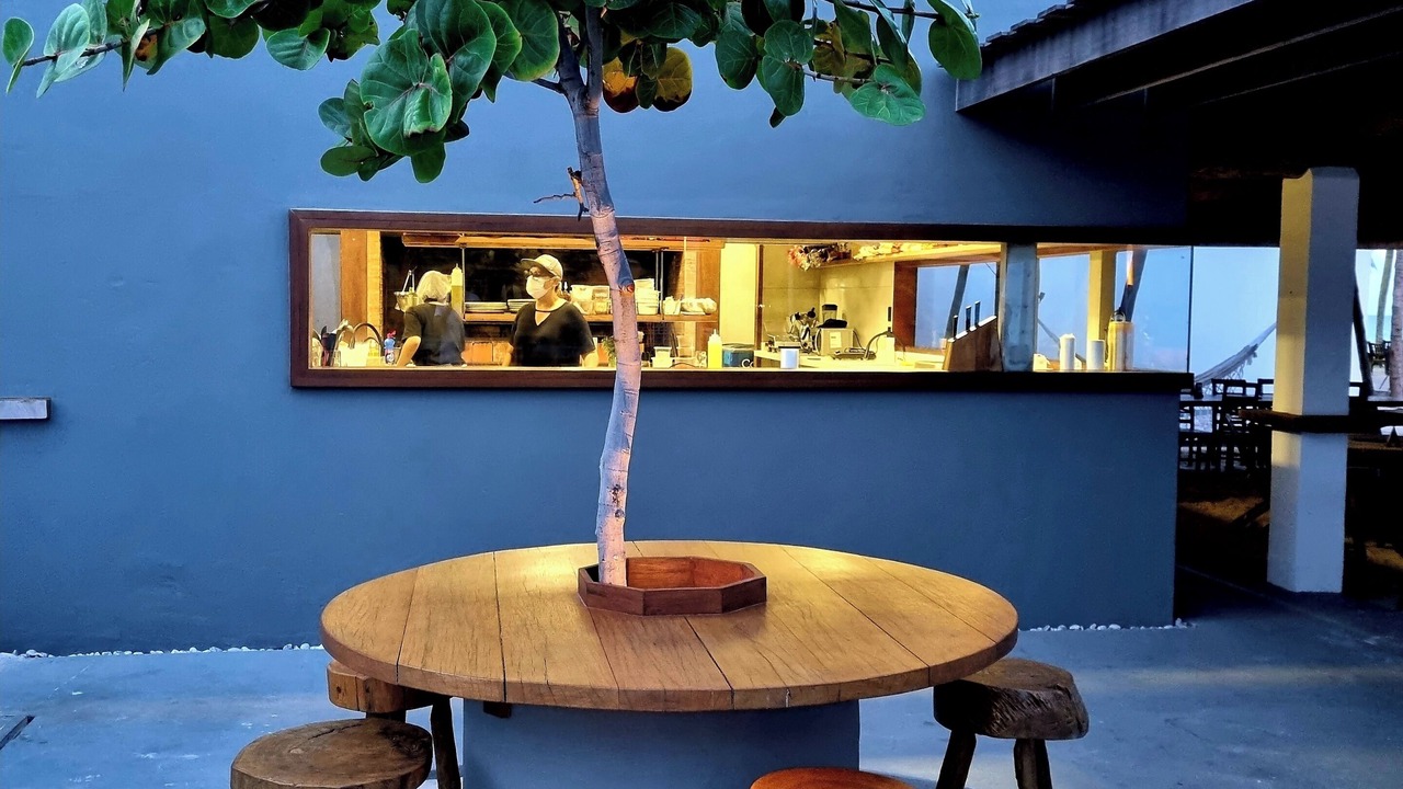 Photo of Outdoor in Pecém