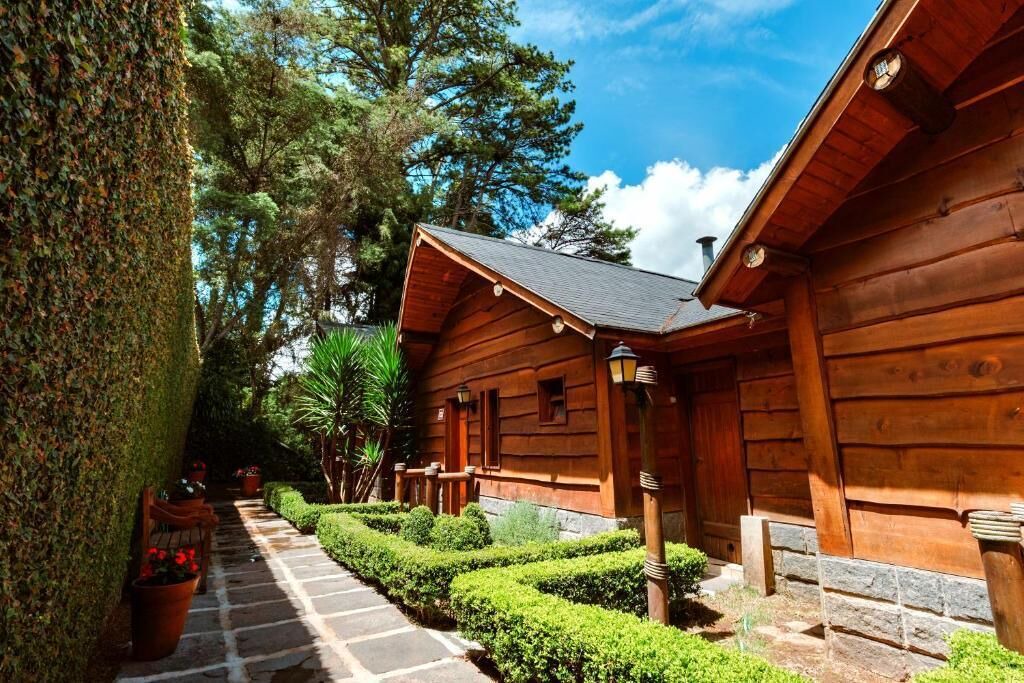 Photo of Outdoor in Vila Poran