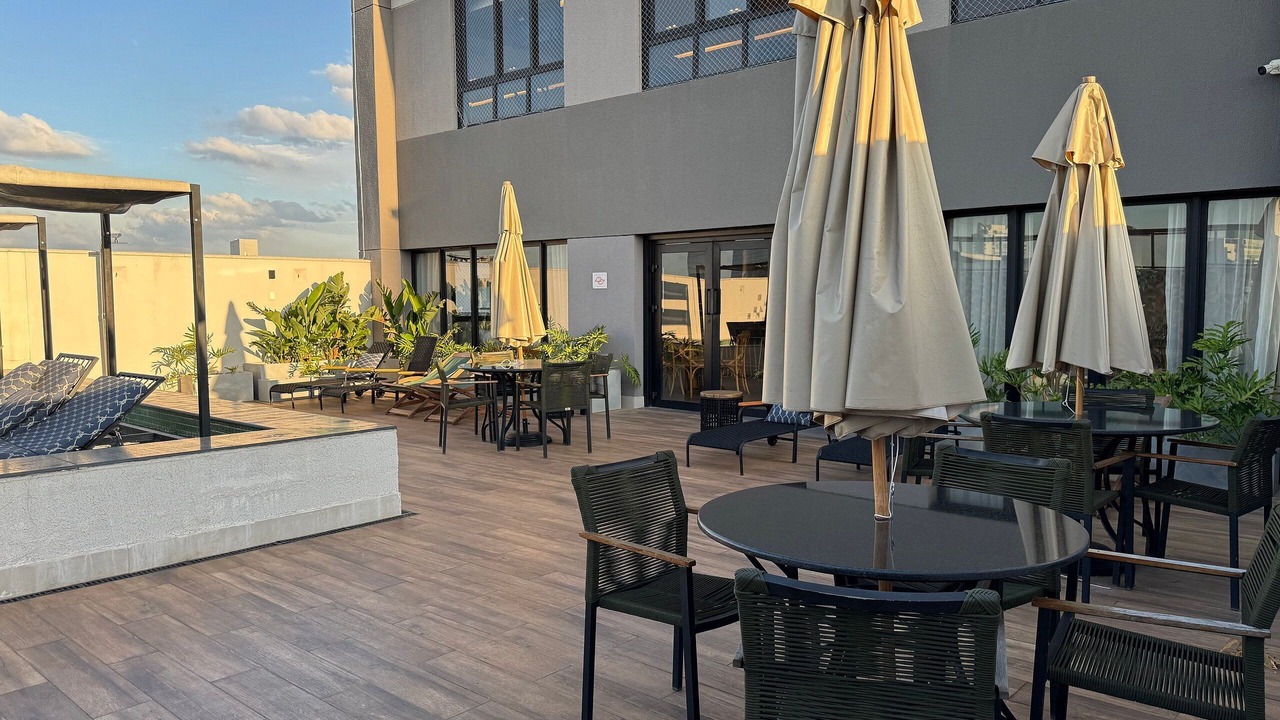 Photo of Outdoor in Vila Olimpia