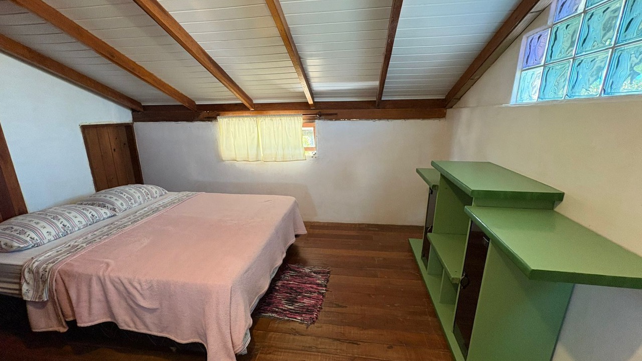 Photo of Bedroom in Fracalanza