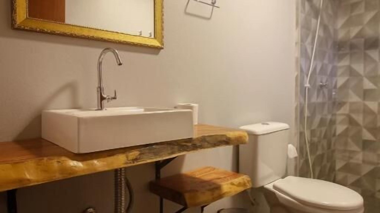Photo of Bathroom in Sao Borja