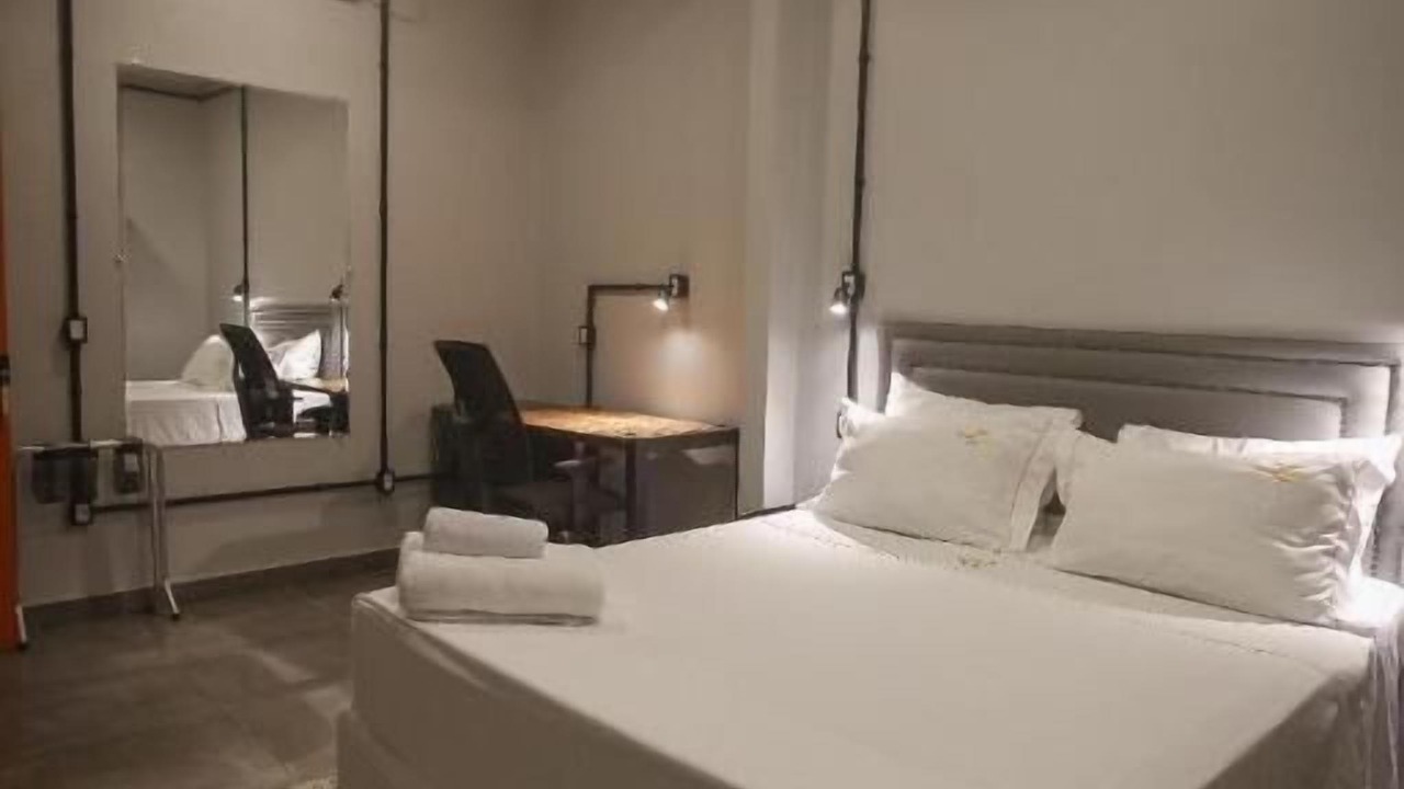 Photo of Bedroom in Sao Borja