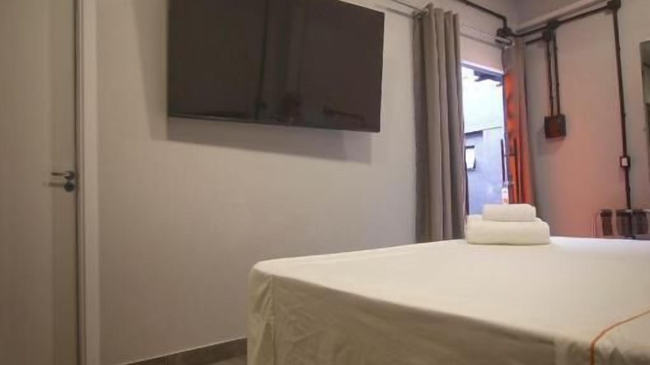 Photo of Bedroom in Sao Borja