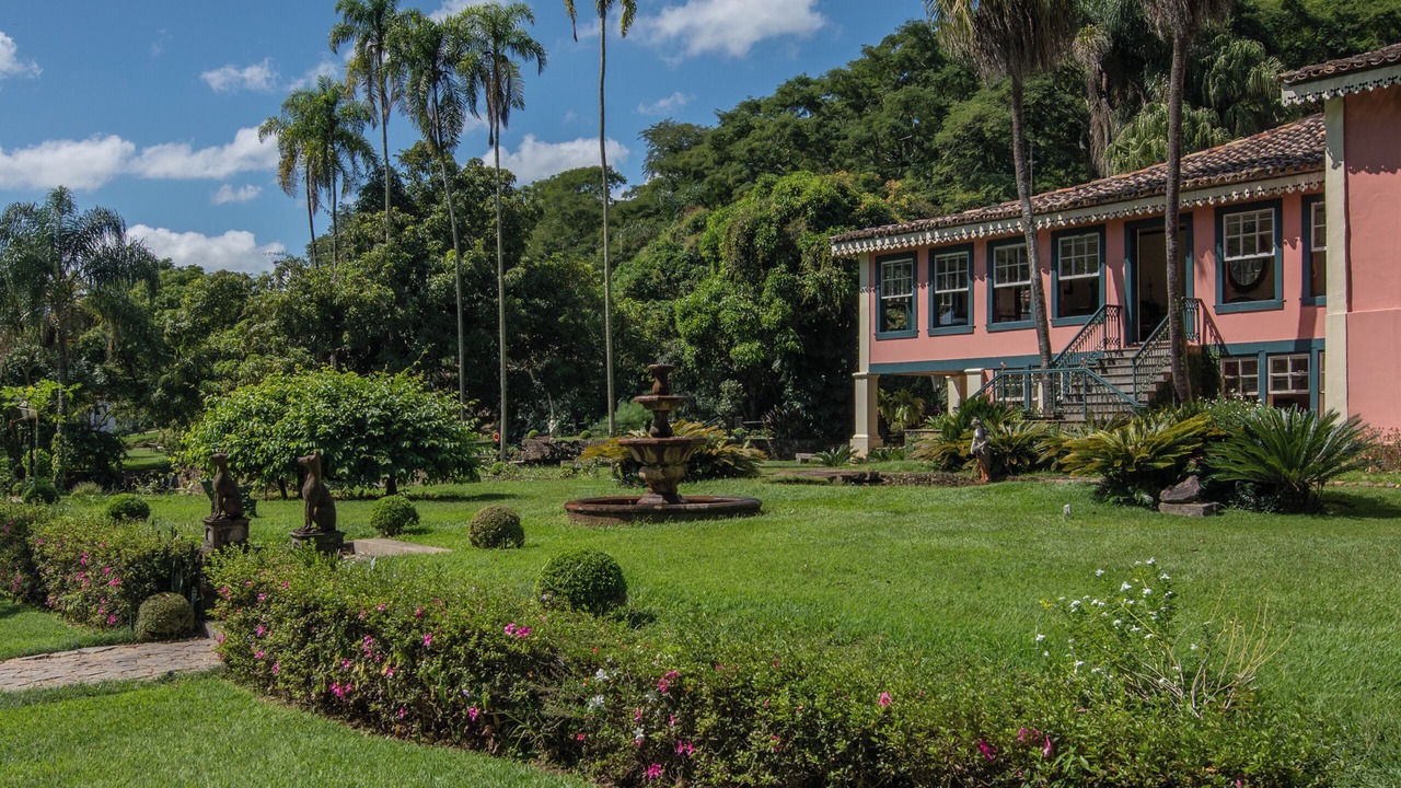 Photo of Outdoor in Rio das Flores
