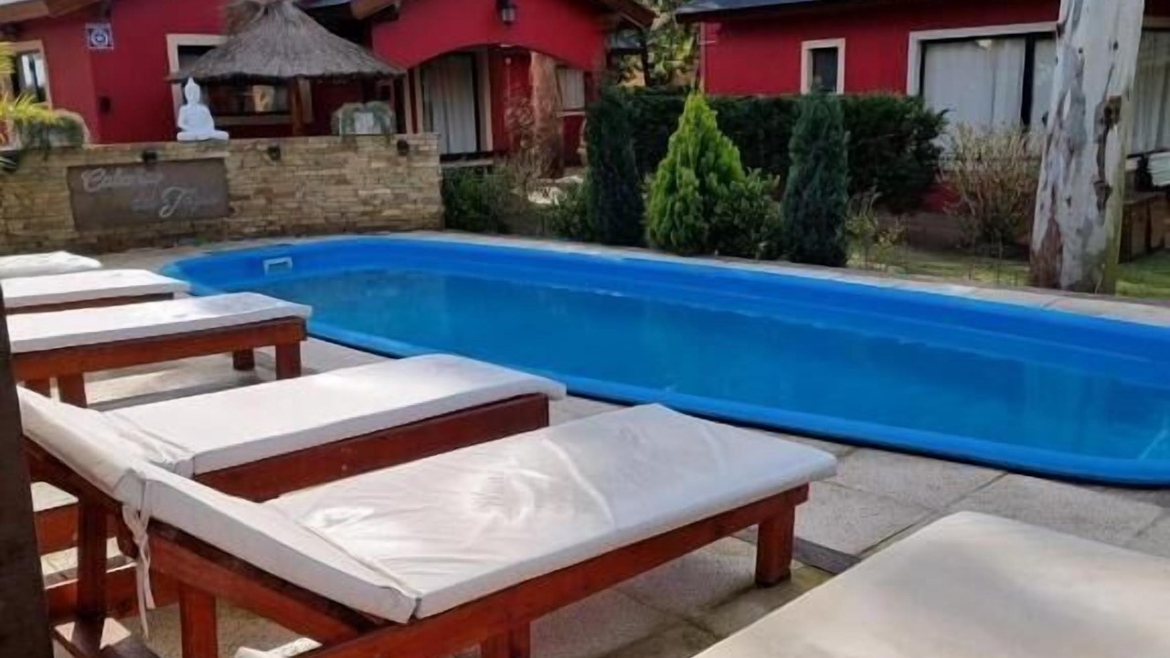 Photo of Outdoor in Santa Teresita