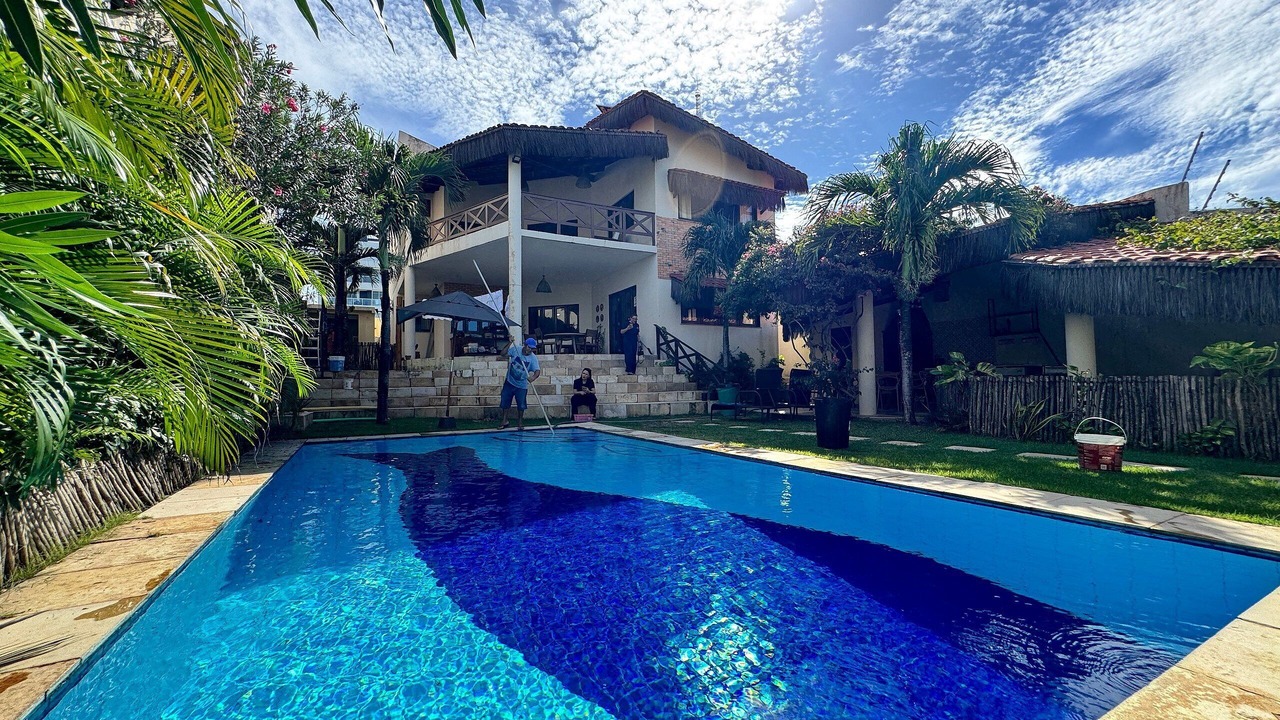 Photo of Outdoor in Porto das Dunas